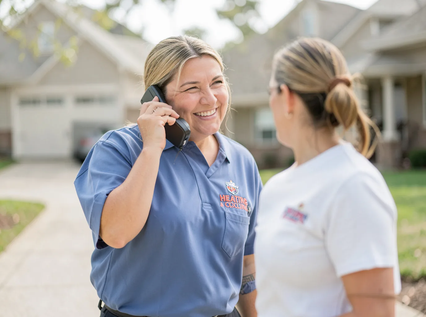 Hvac Repair Ashland, OH FAQs